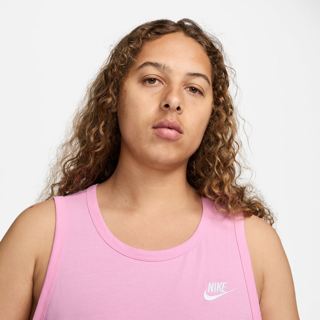 Sportswear Club top