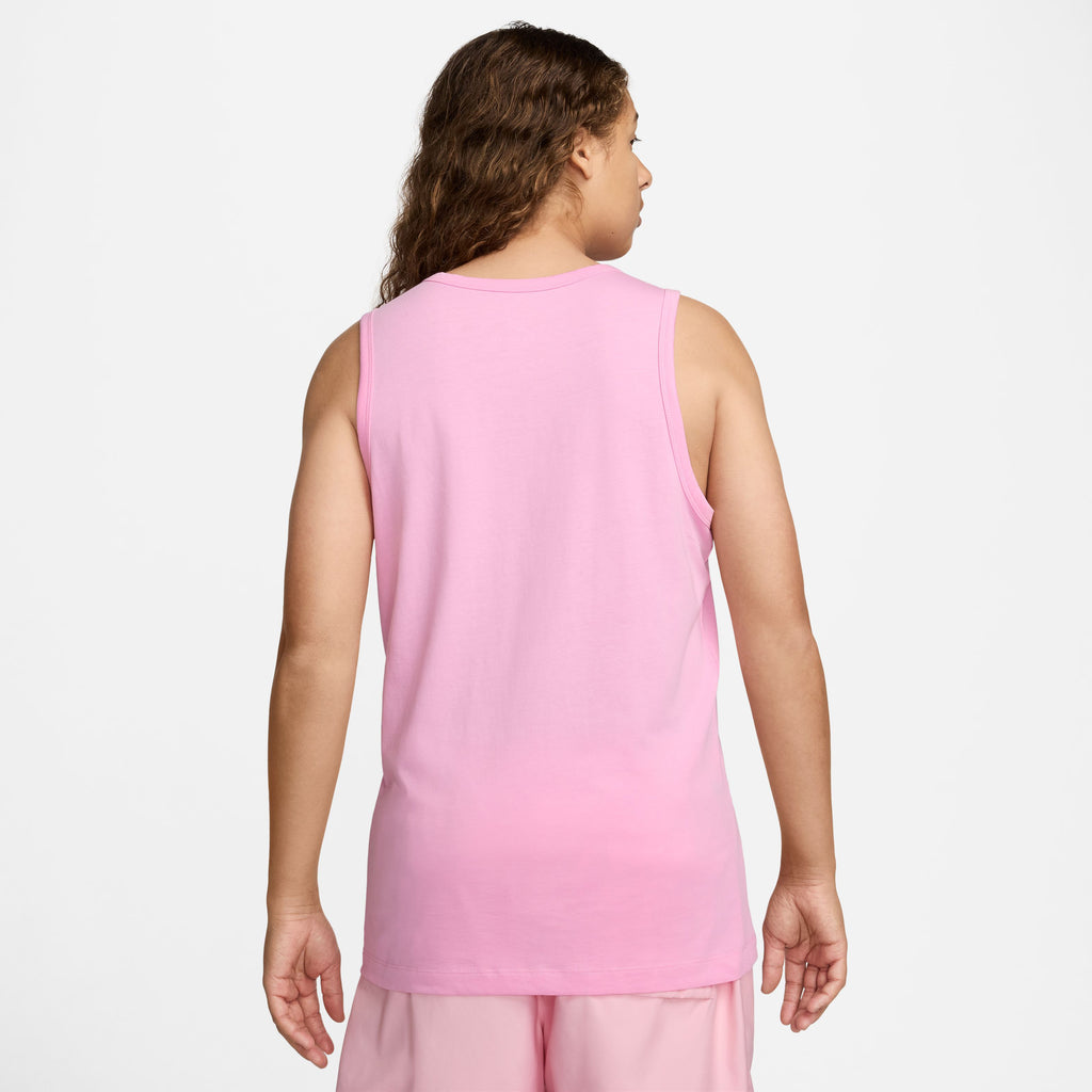 Sportswear Club top