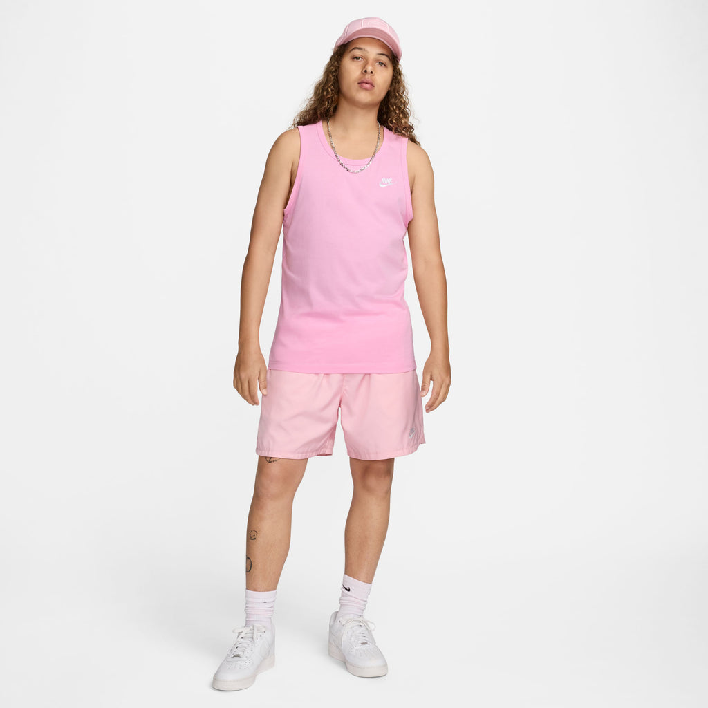 Sportswear Club top