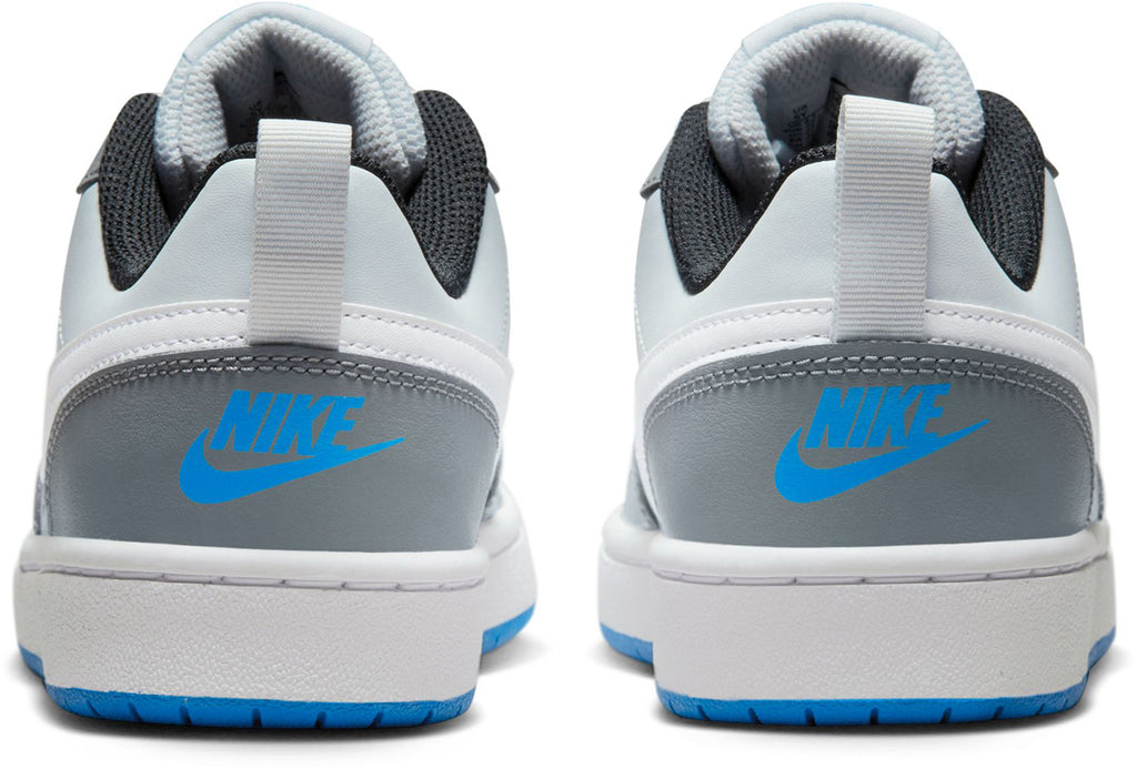 Court Borough Low sneakers