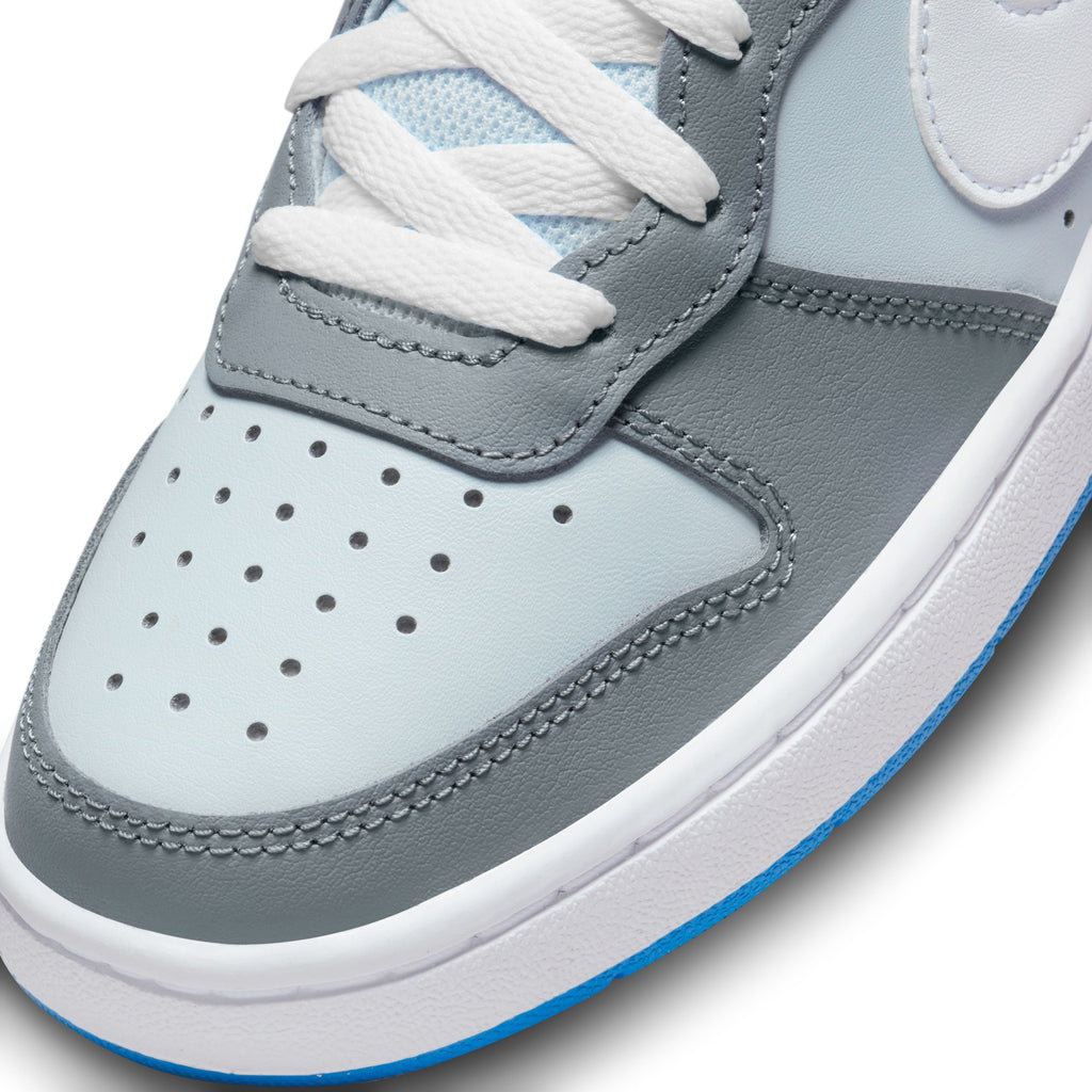 Court Borough Low sneakers