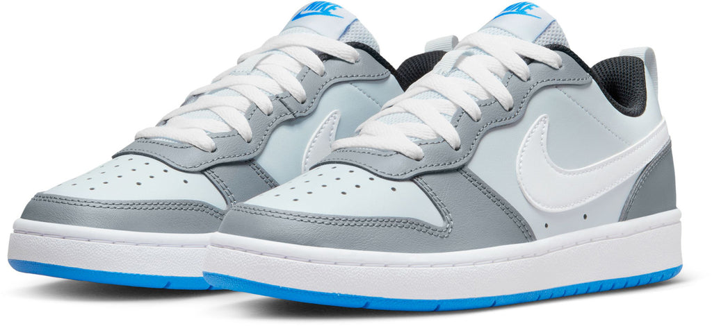 Court Borough Low sneakers