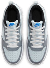 Court Borough Low sneakers