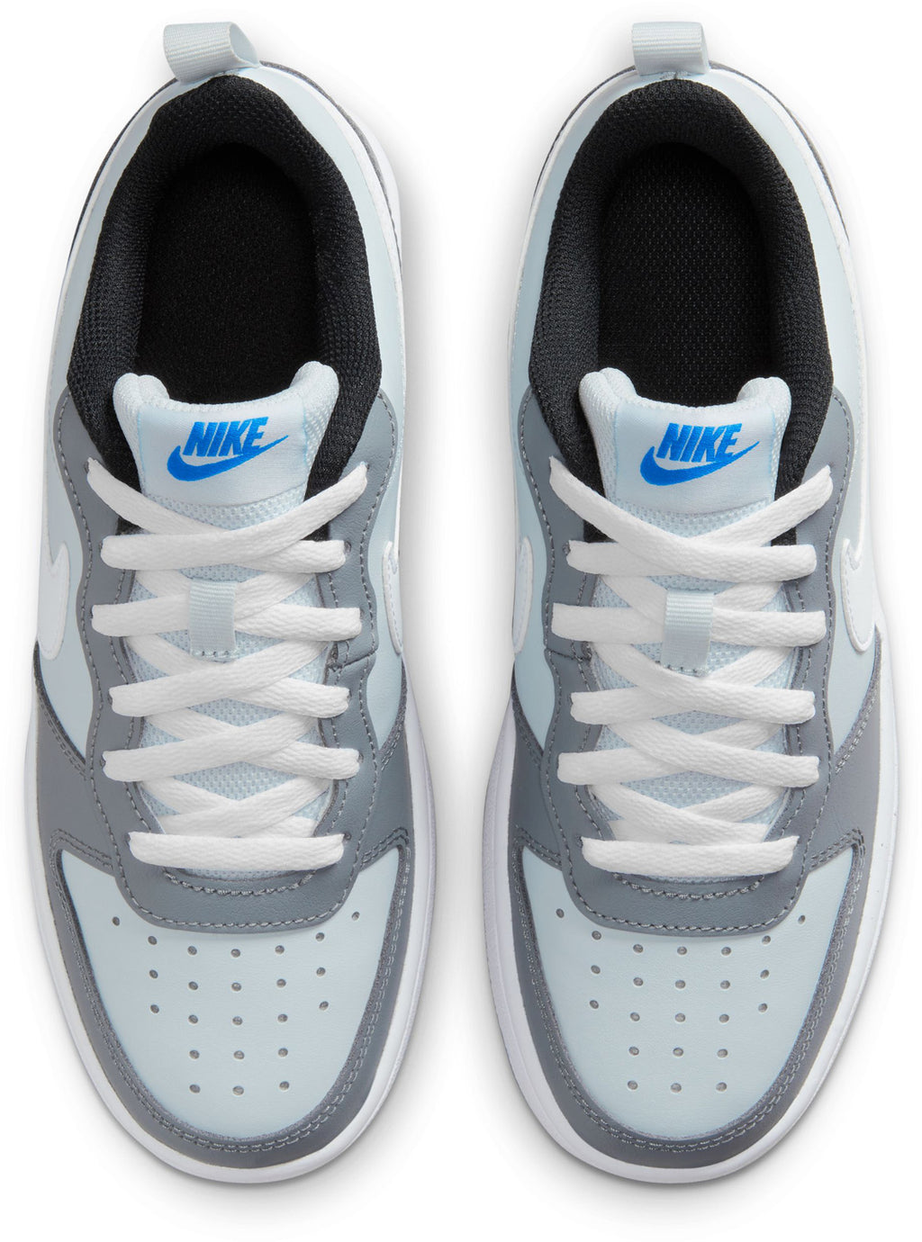 Court Borough Low sneakers