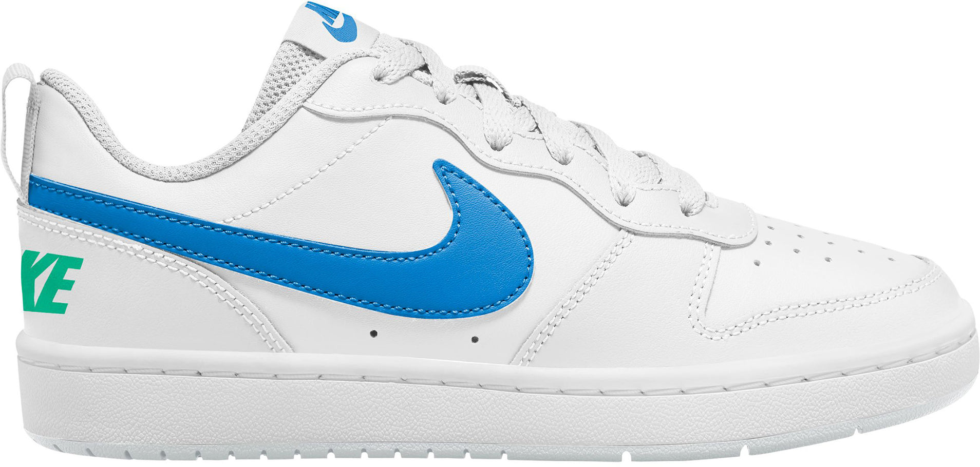 Court Borough Low sneakers