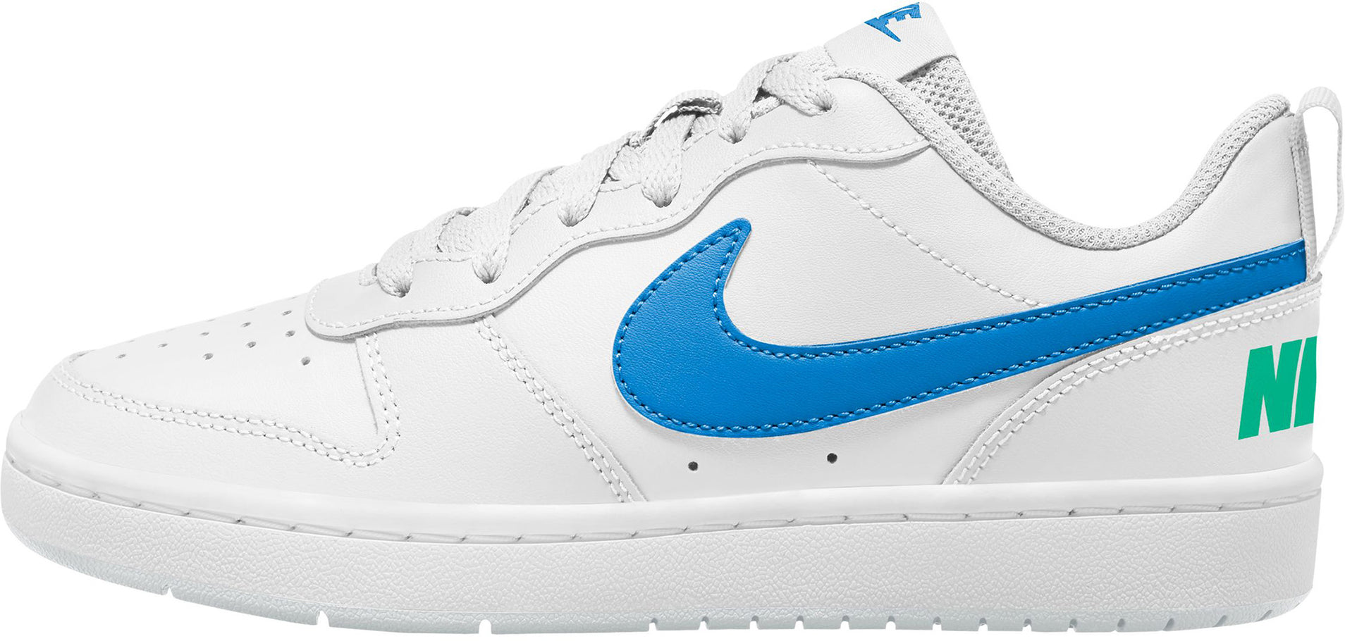 Court Borough Low sneakers