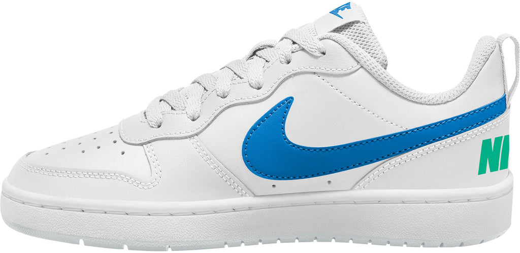Court Borough Low sneakers