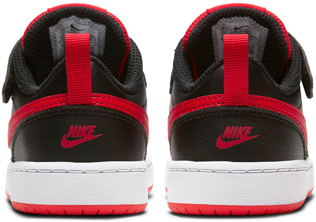 Court Borough Low 2 kids sneakers