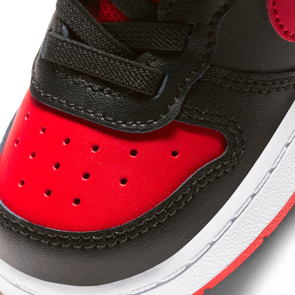 Court Borough Low 2 kids sneakers