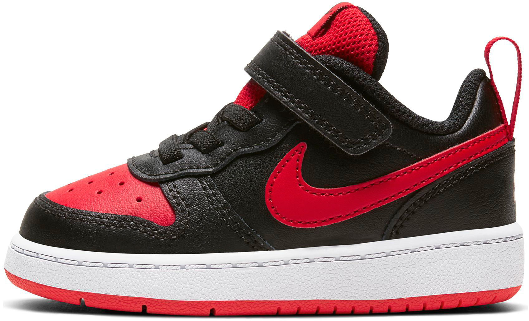 Court Borough Low 2 kids sneakers