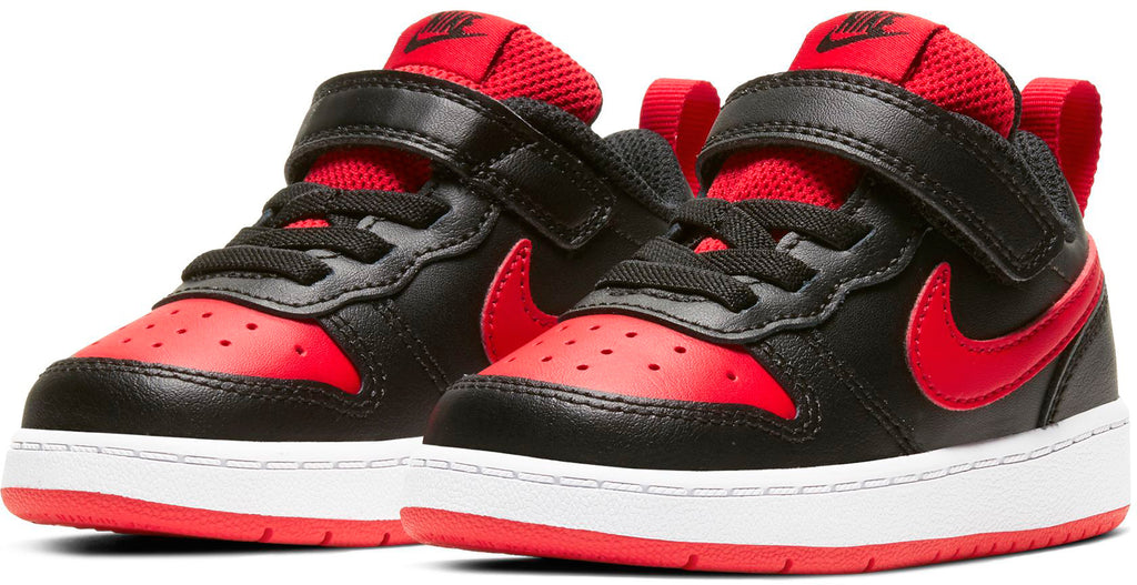 Court Borough Low 2 kids sneakers