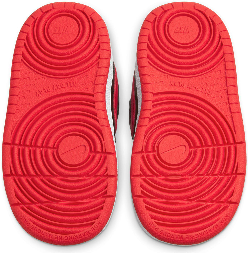 Court Borough Low 2 kids sneakers