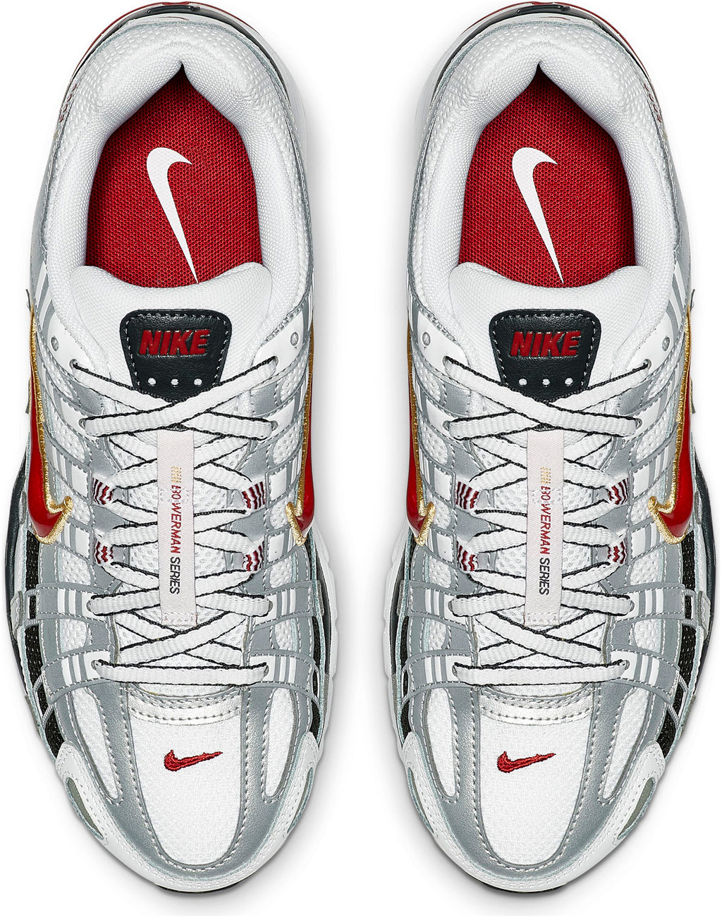 P-6000 sneakers