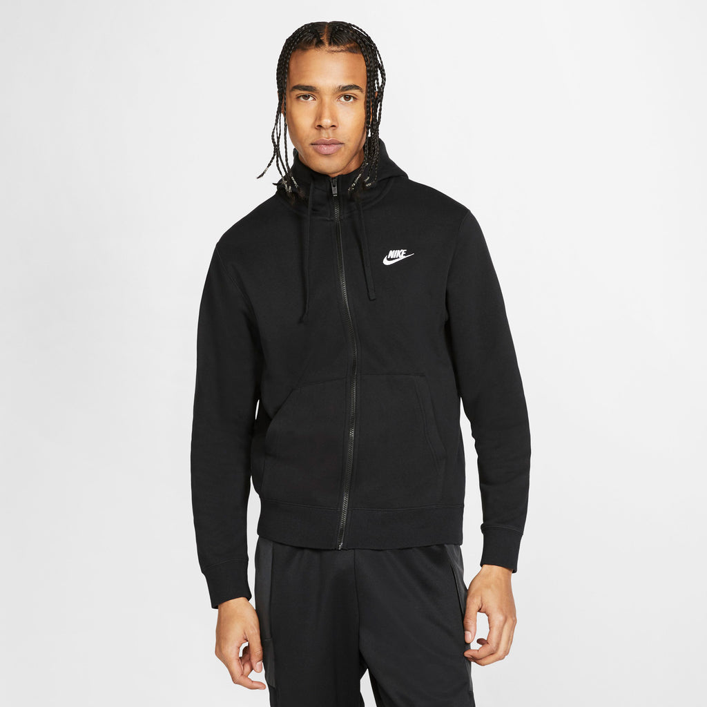 Sportswear Club hoodie
