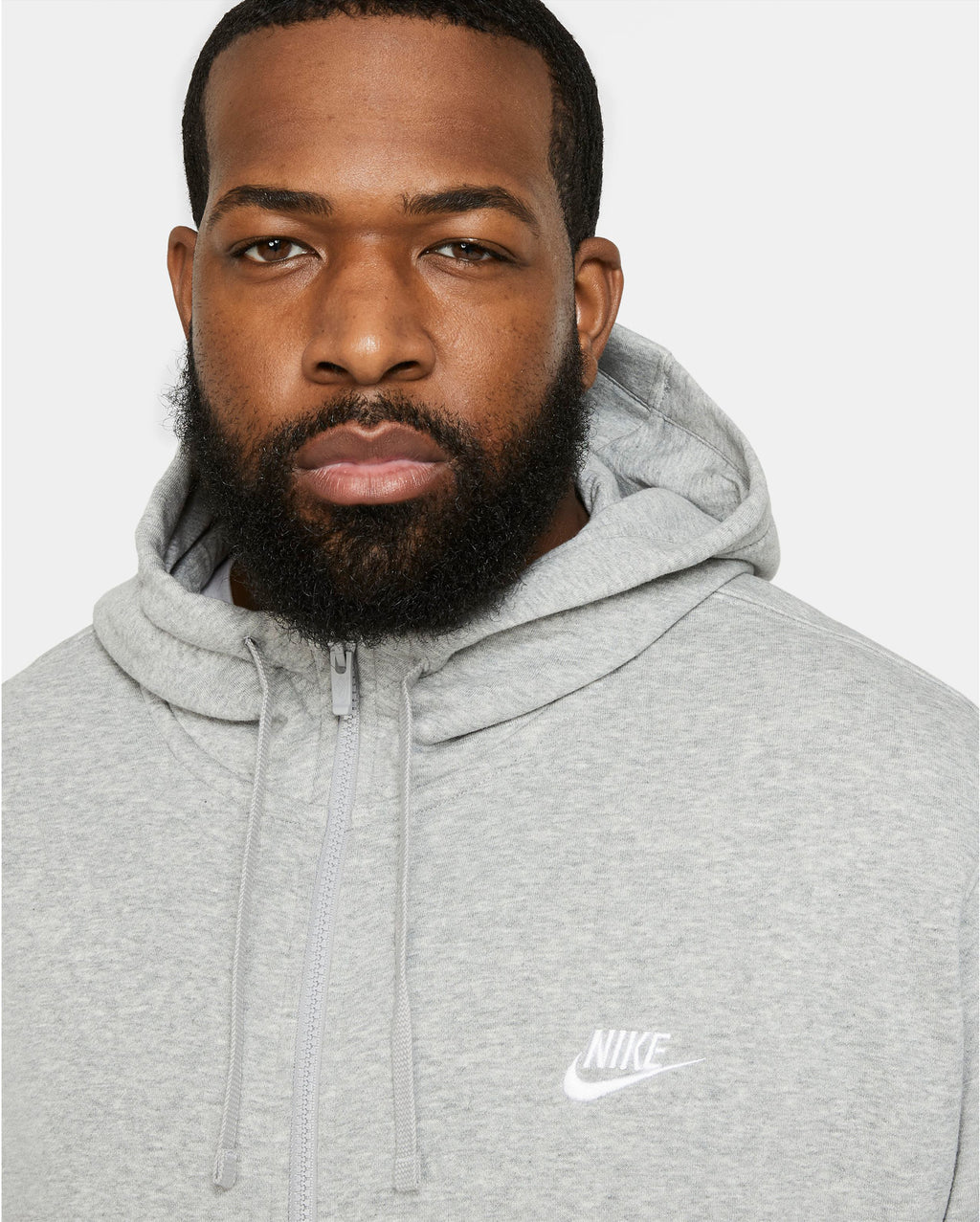 Sportswear Club hoodie