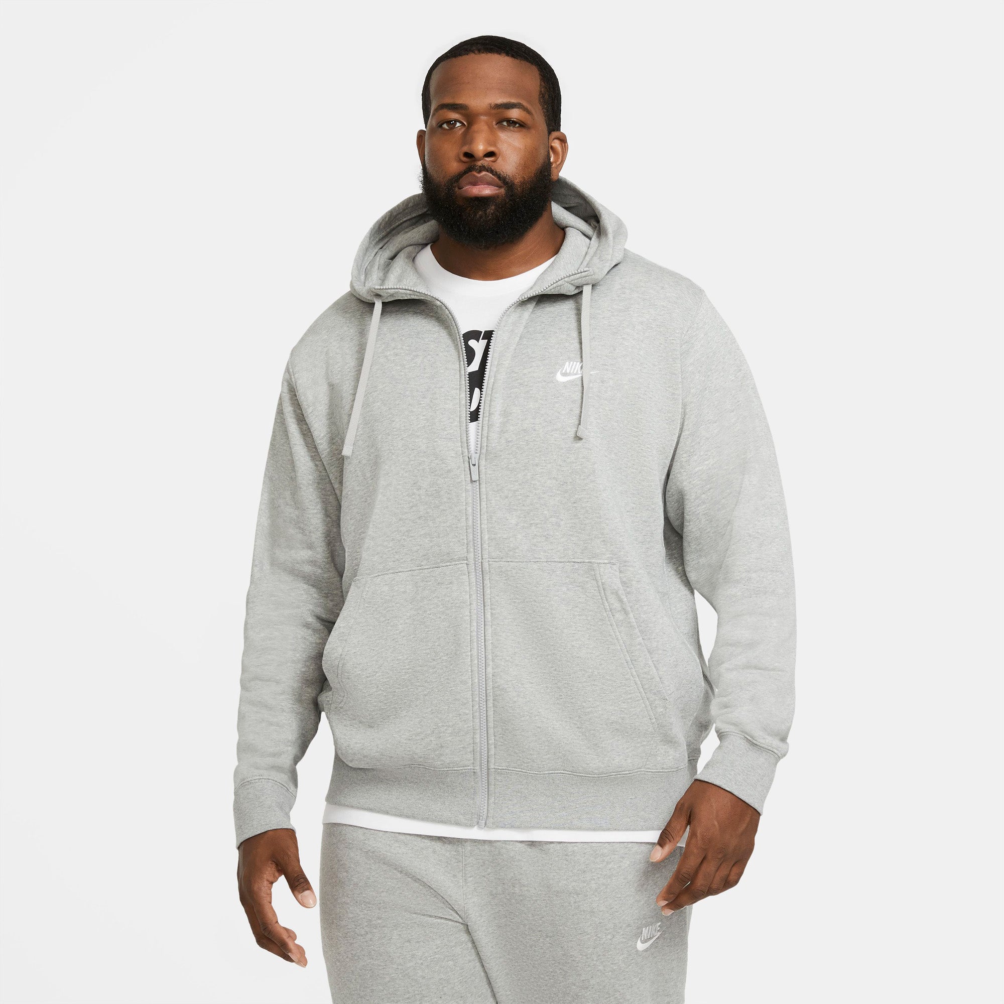 Sportswear Club hoodie
