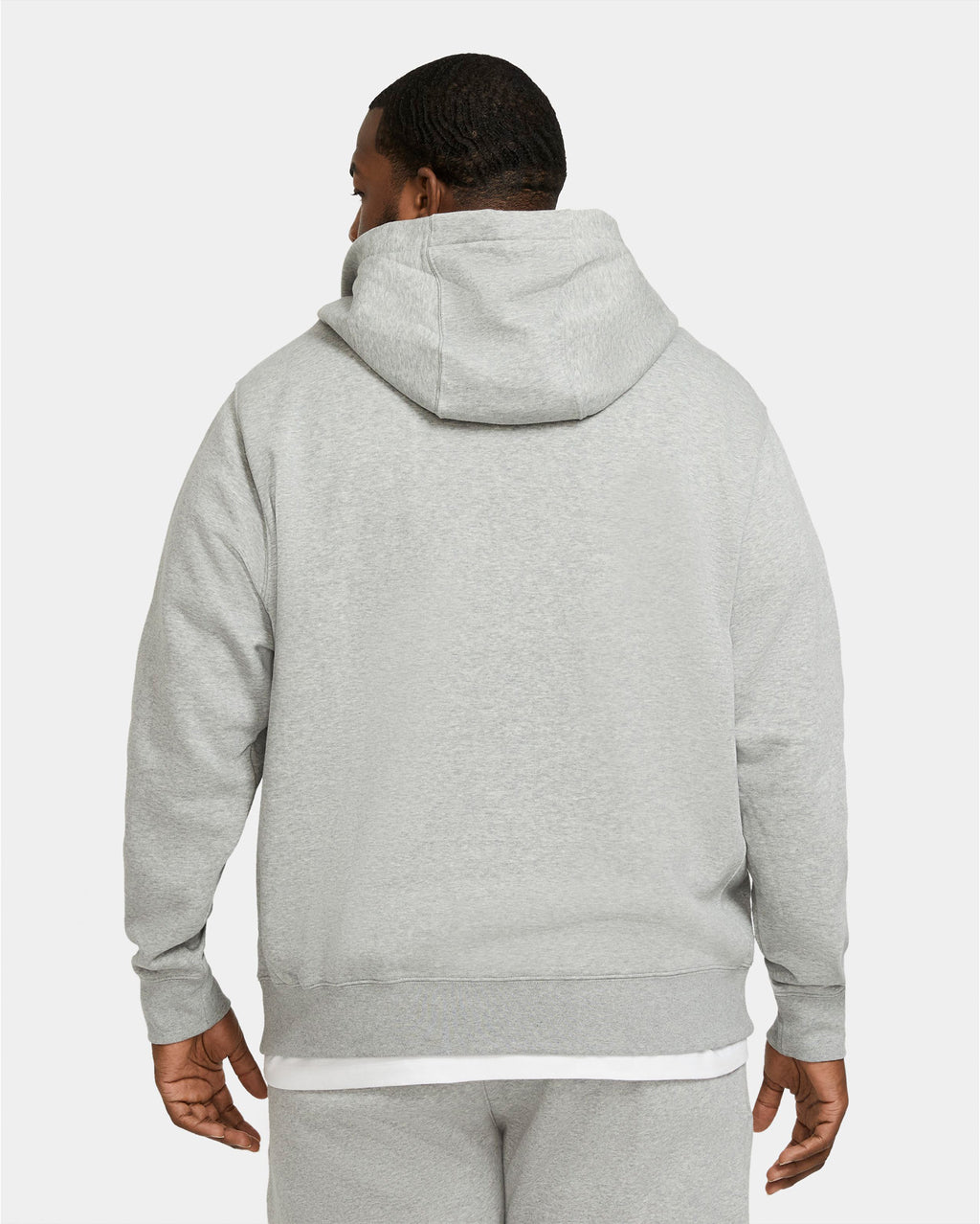 Sportswear Club hoodie