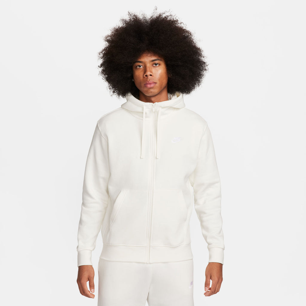 Sportswear Club hoodie