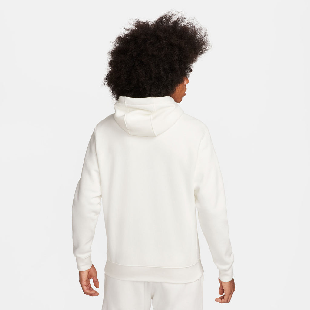 Sportswear Club hoodie