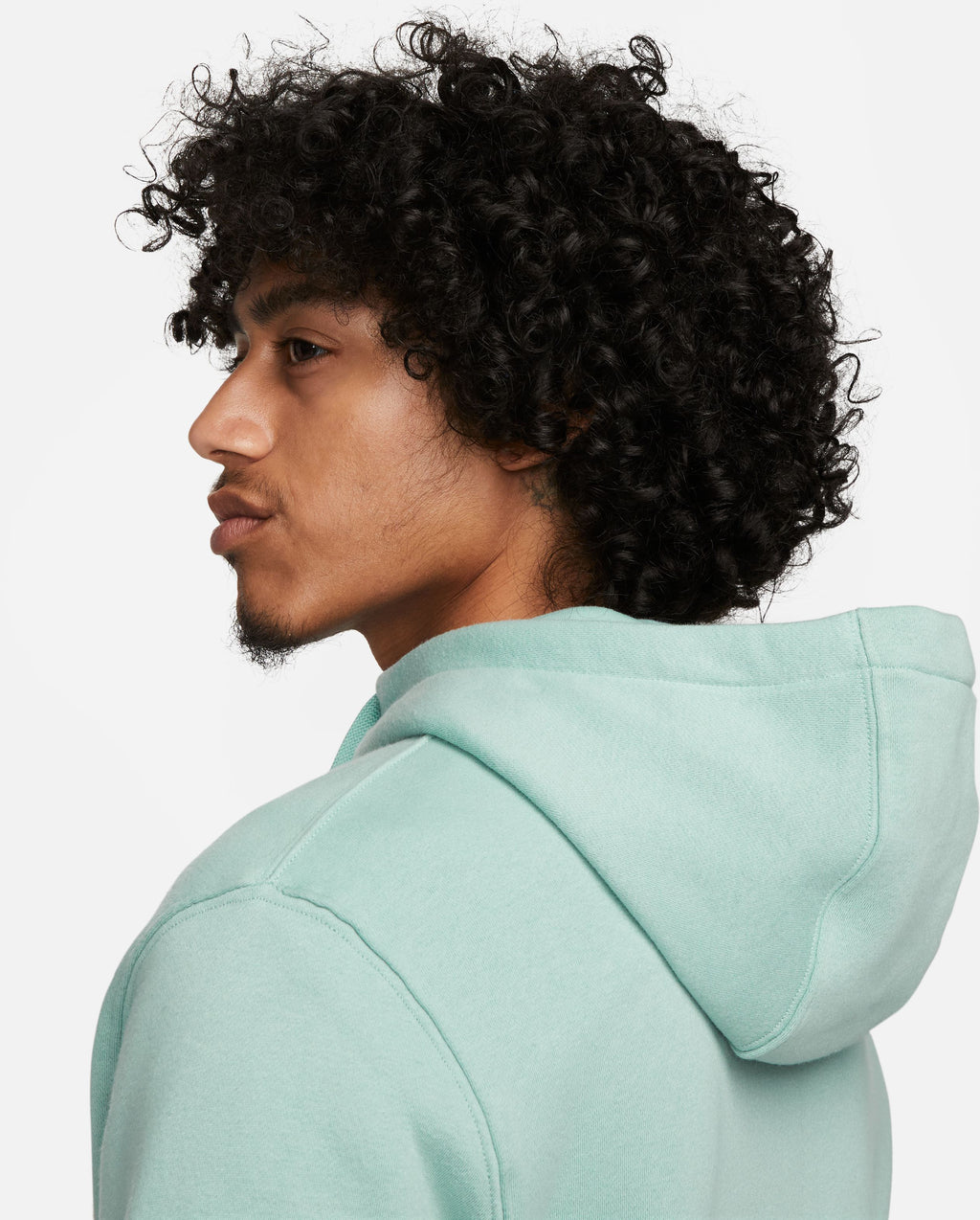 Sportswear Club hoodie