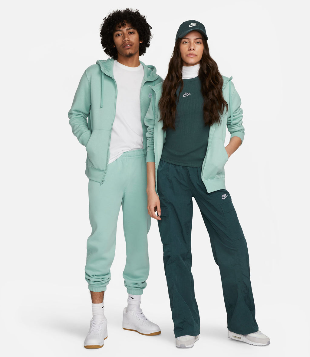 Sportswear Club hoodie