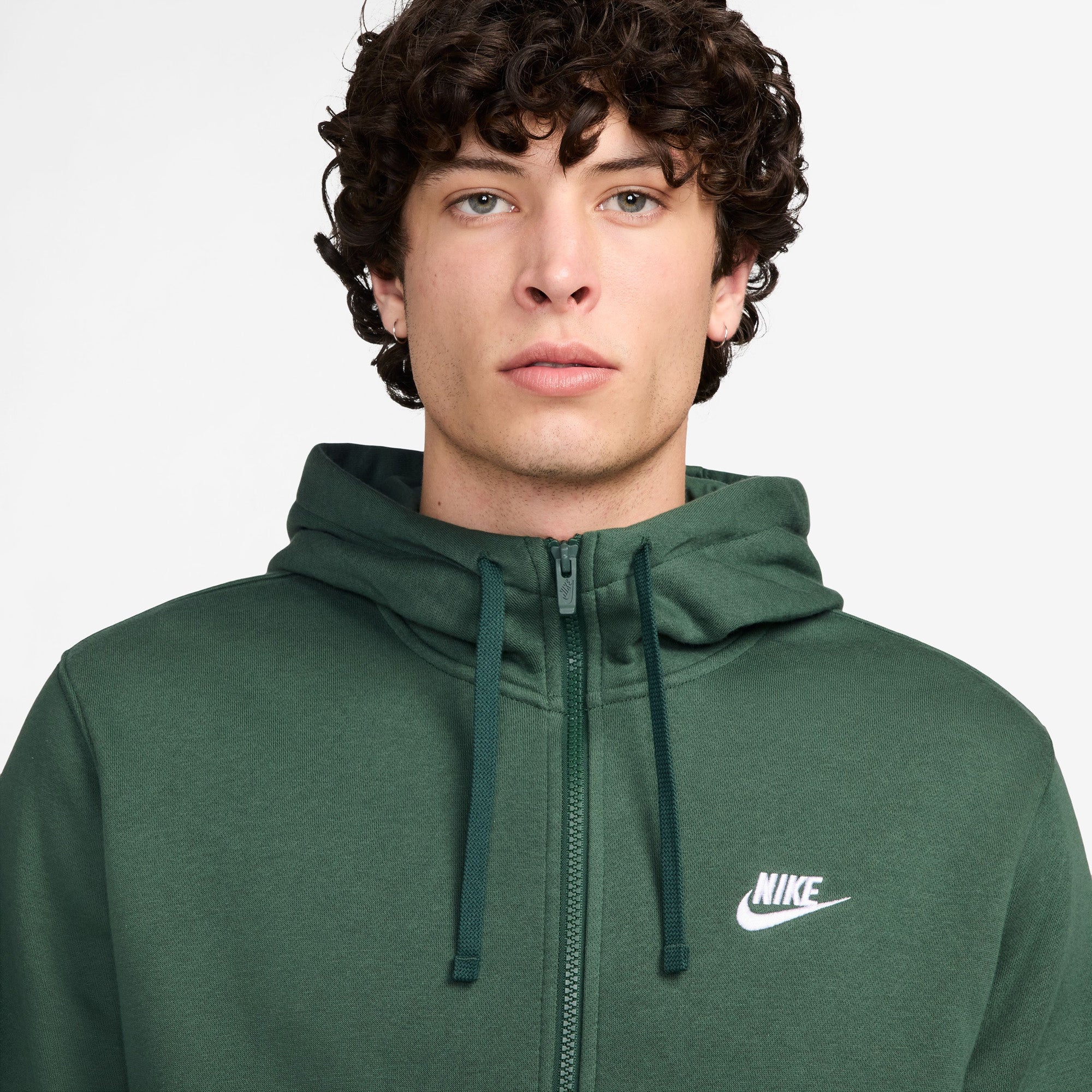 Sportswear Club hoodie