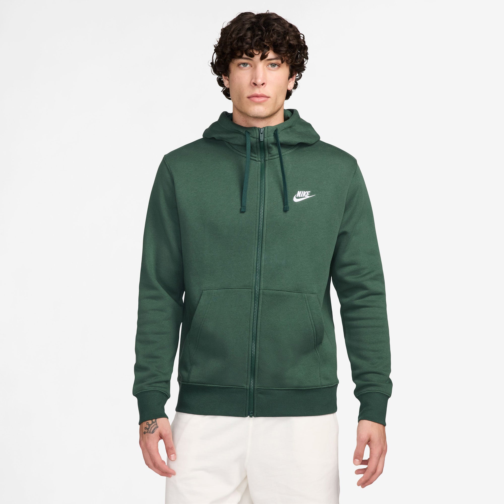 Sportswear Club hoodie