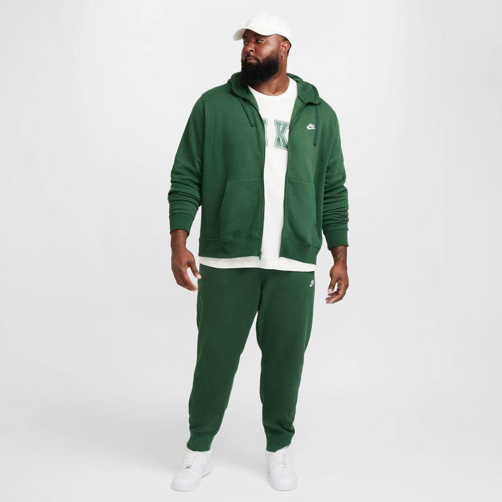 Sportswear Club hoodie