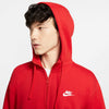 Sportswear Club hoodie