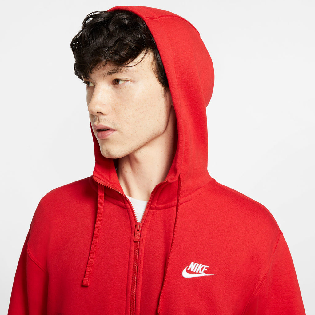 Sportswear Club hoodie