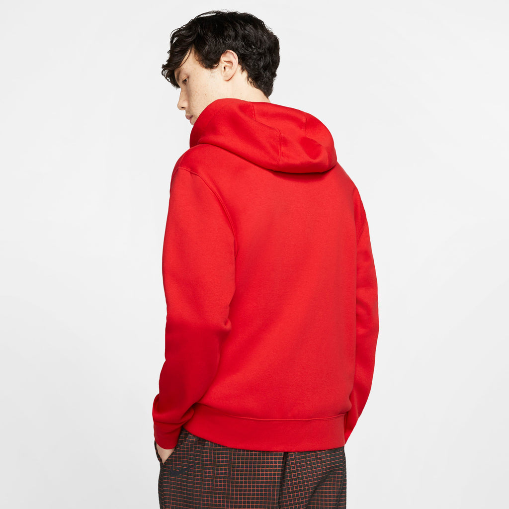 Sportswear Club hoodie