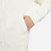 Club Full-zip hoodie