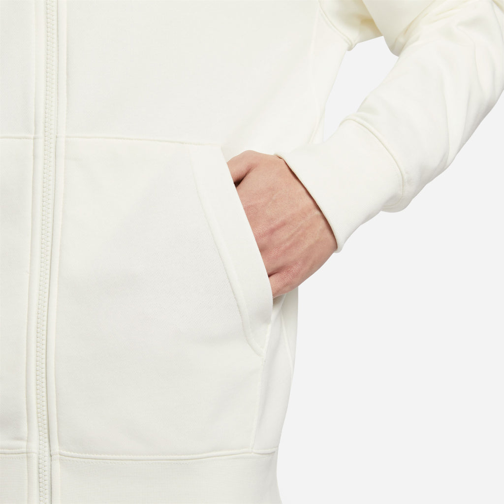 Club Full-zip hoodie