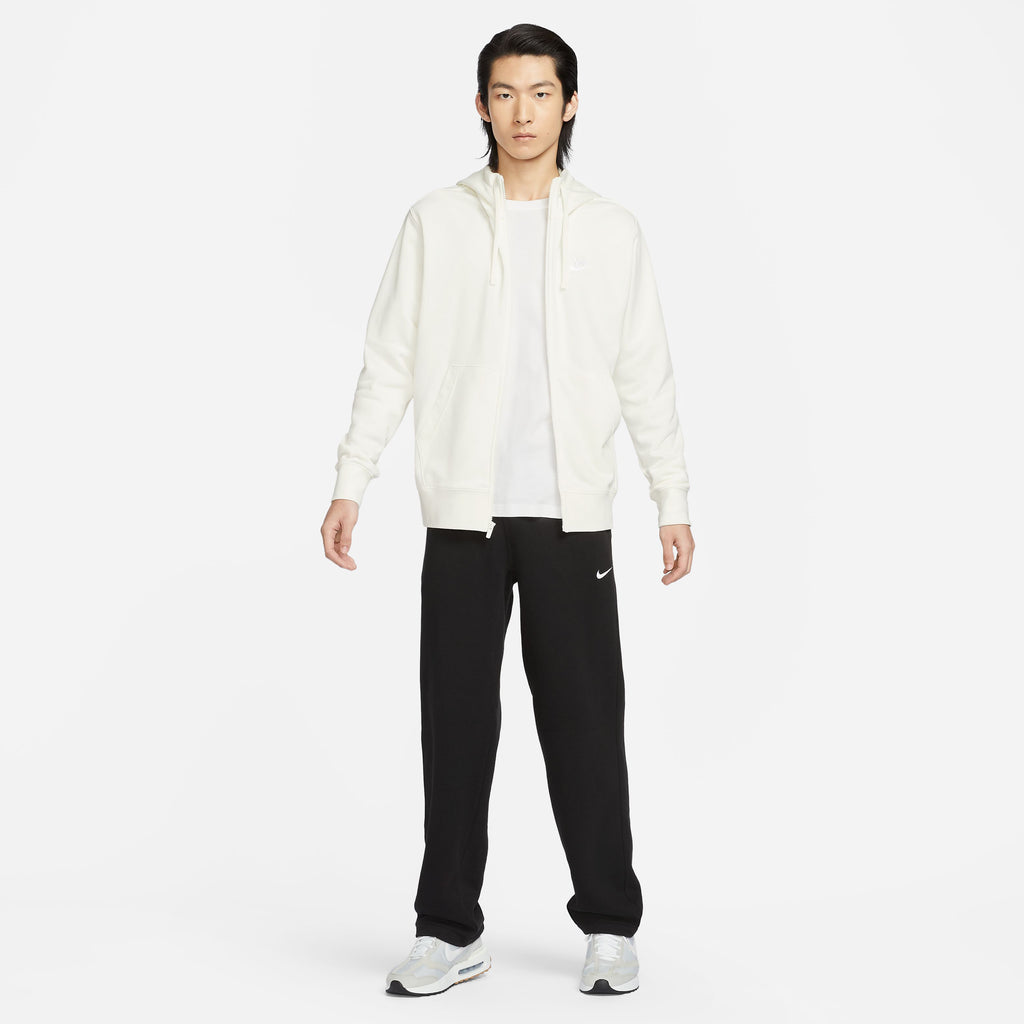 Club Full-zip hoodie