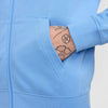 Club Full-zip hoodie