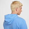 Club Full-zip hoodie