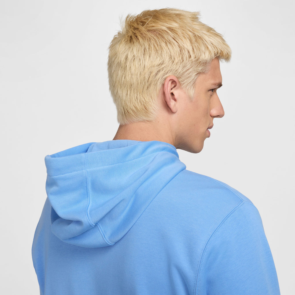 Club Full-zip hoodie