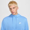 Club Full-zip hoodie