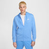 Club Full-zip hoodie