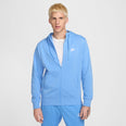 Club Full-zip hoodie