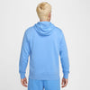 Club Full-zip hoodie