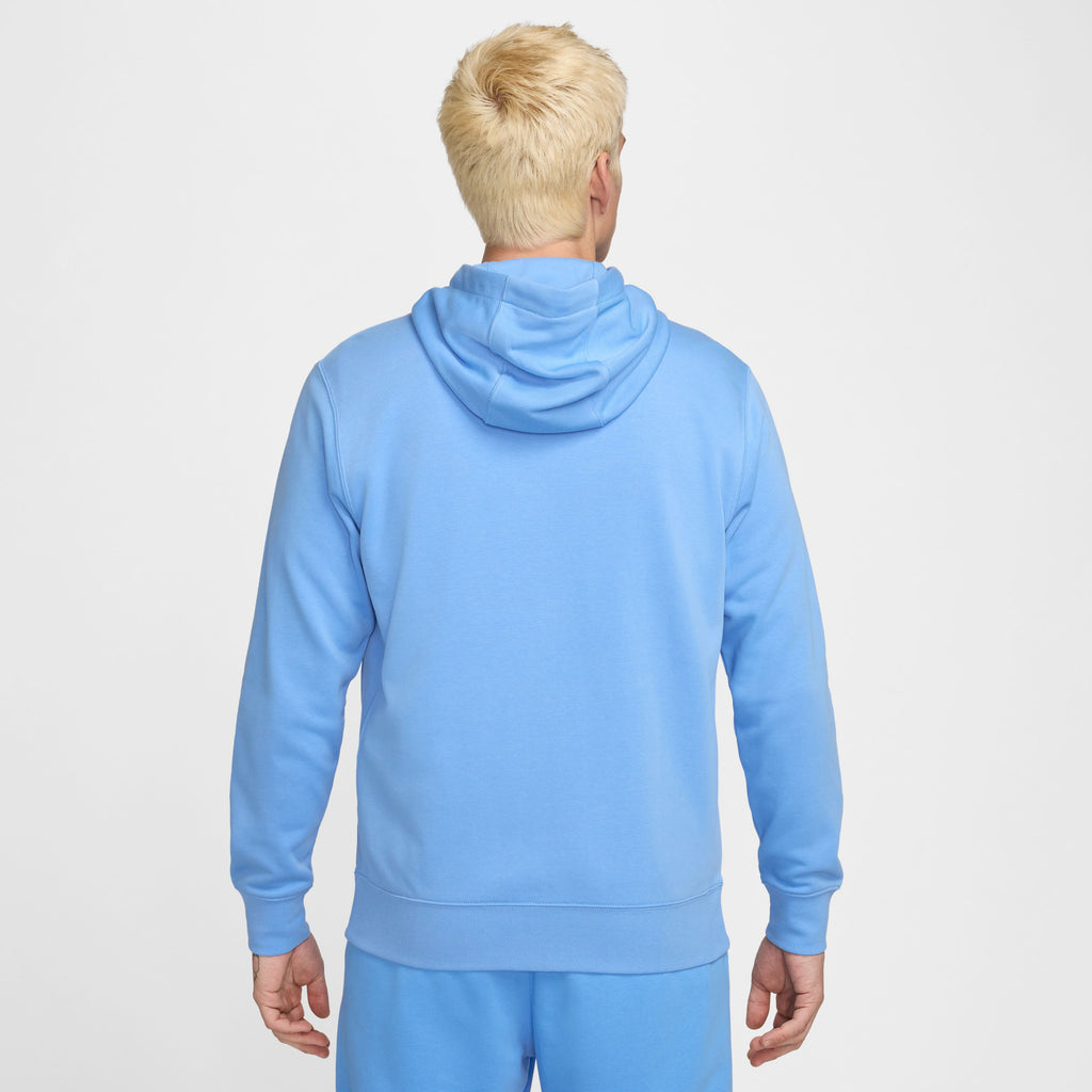 Club Full-zip hoodie