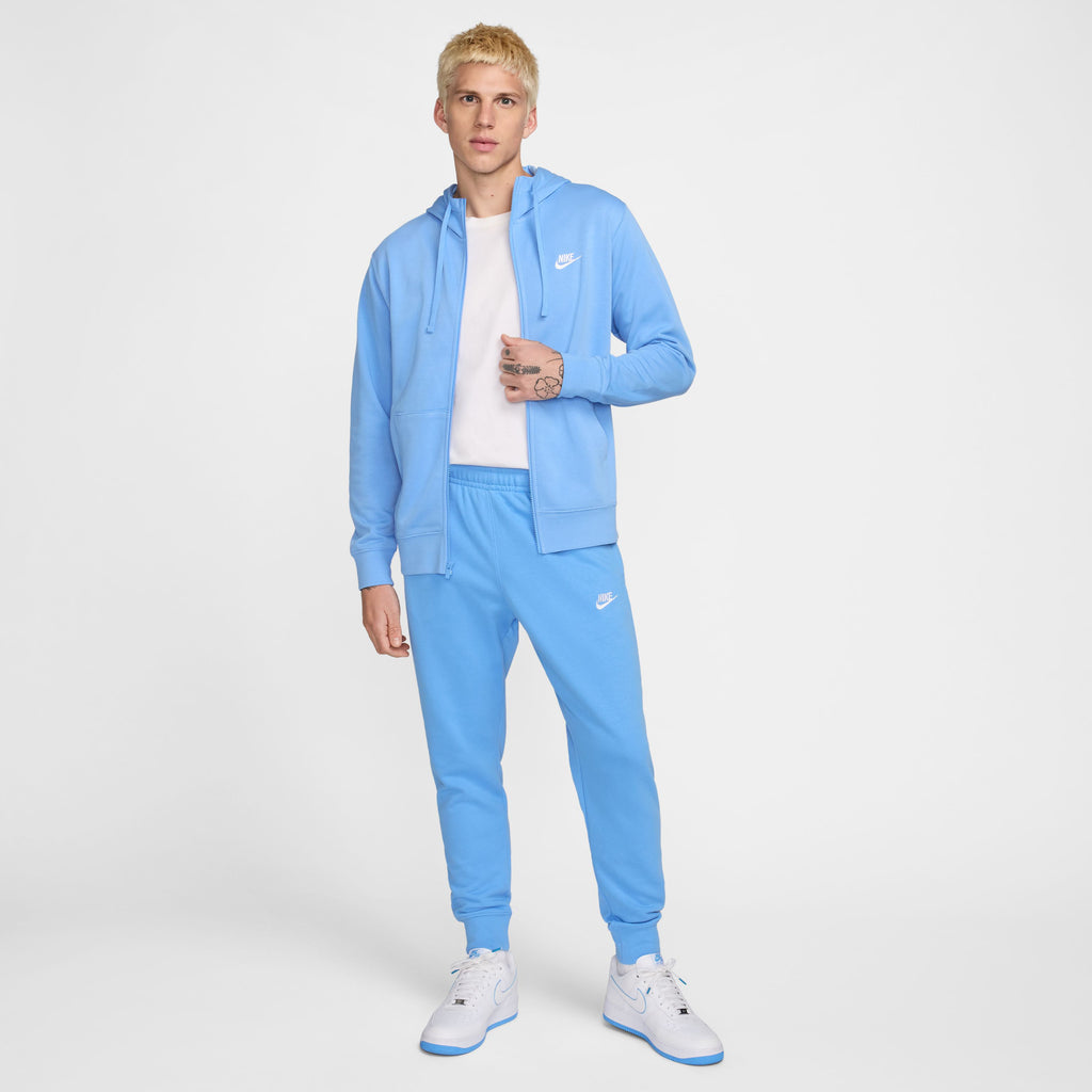 Club Full-zip hoodie