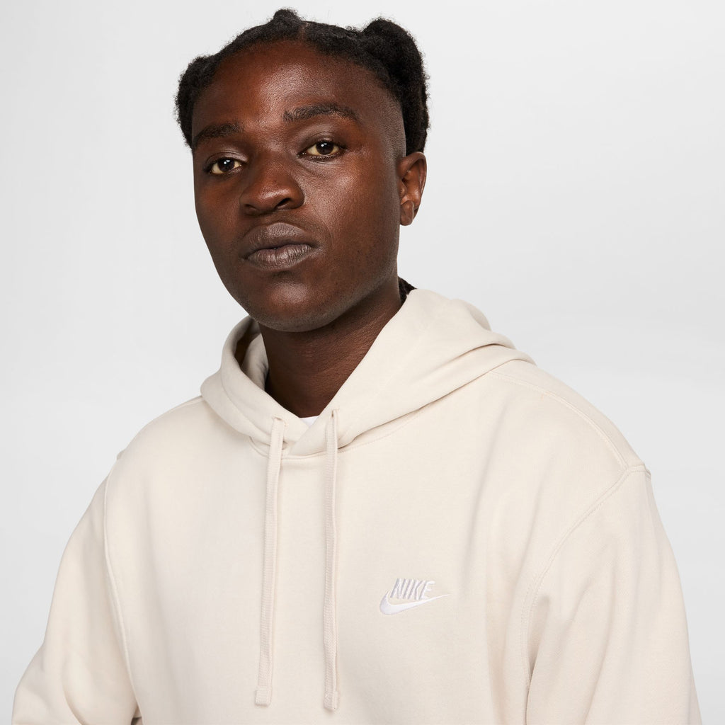 Sportswear Club Fleece hoodie