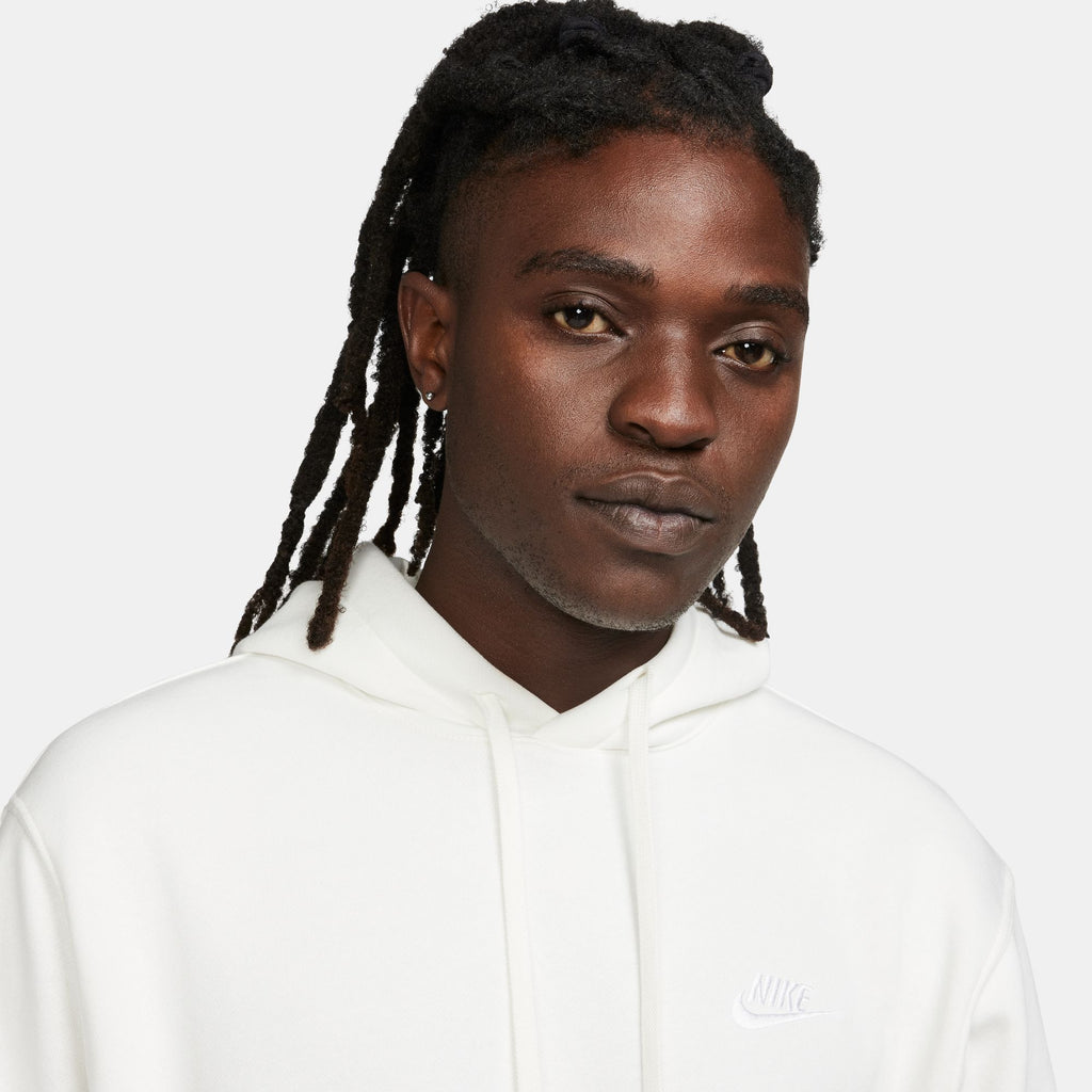 Sportswear Club Fleece hoodie