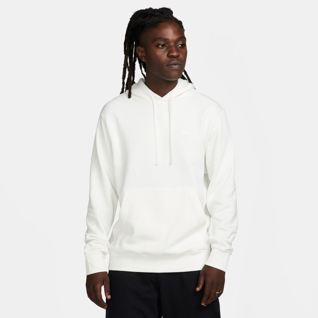 Sportswear Club Fleece hoodie