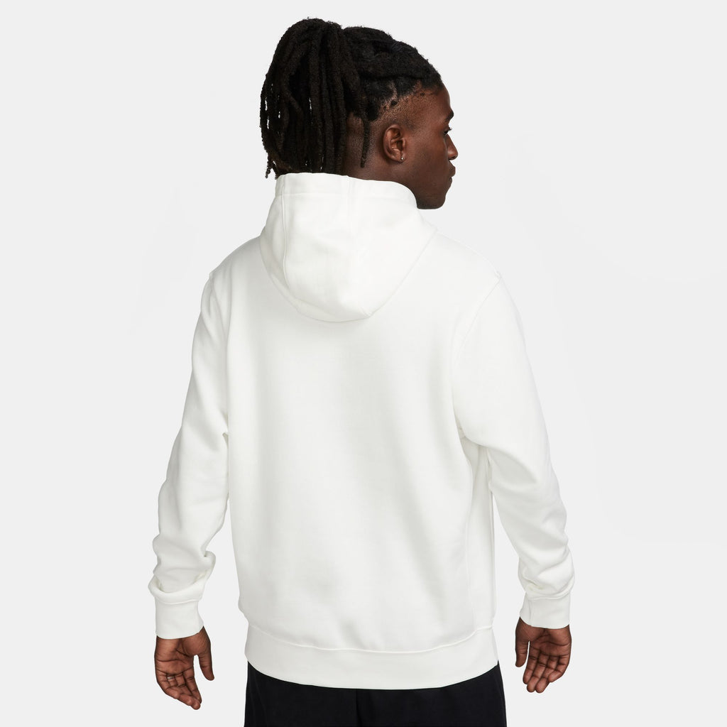 Sportswear Club Fleece hoodie