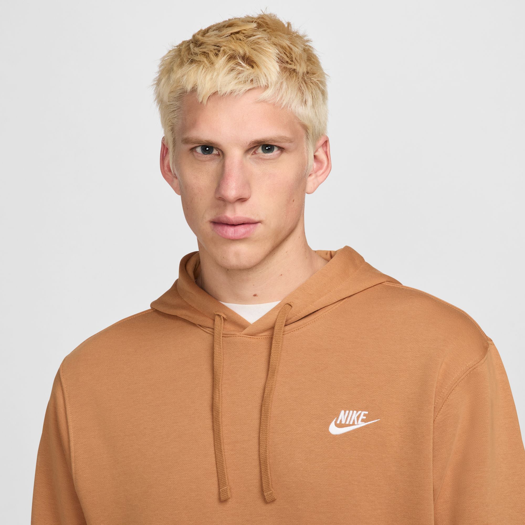 Sportswear Club Fleece hoodie