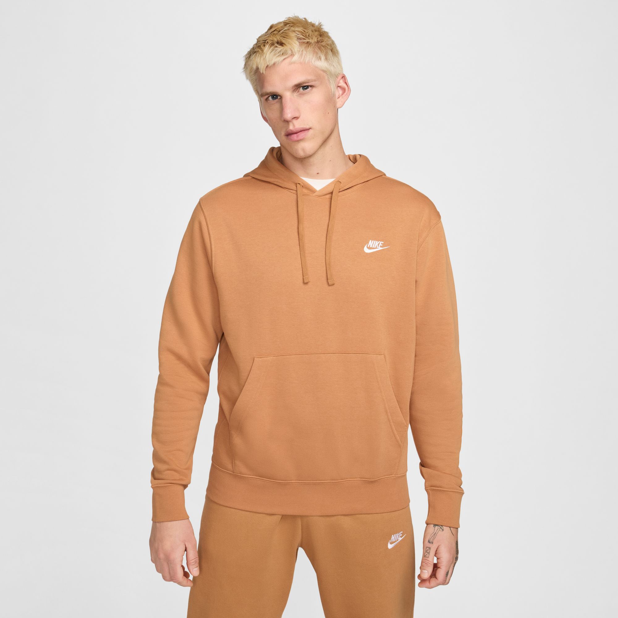Sportswear Club Fleece hoodie