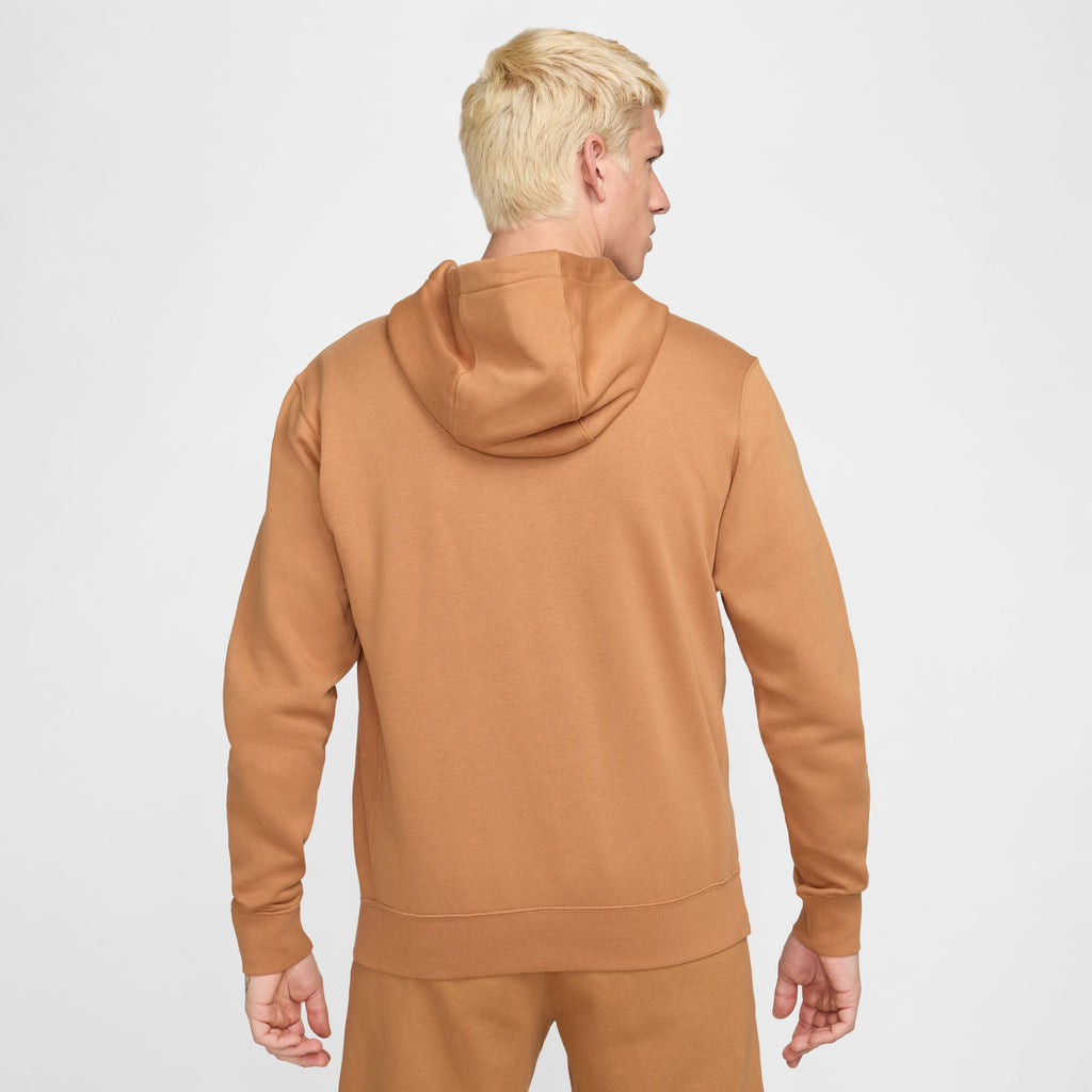 Sportswear Club Fleece hoodie